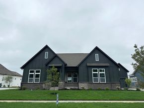 Harvest Trail of Westfield – The Executive Collection - Westfield, IN