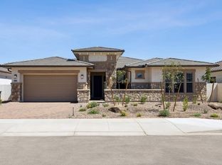 Madrean - Sierra at Alamar: Avondale, Arizona - David Weekley Homes