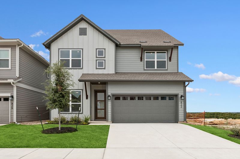 822 Nadal Path Unit 58 (Spinnaker)