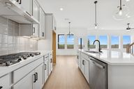 Double Creek Crossing – Classic Series por David Weekley Homes en Austin Texas