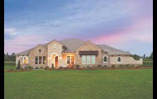 Build on Your Lot: San Antonio, Texas - David Weekley Homes