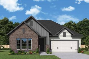Stillhouse - Maple Grove at Towne Lake: Woodstock, Georgia - David Weekley Homes