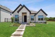 Karis - Village Series por David Weekley Homes en Fort Worth Texas
