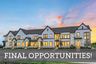 casa en Emory Crossing por David Weekley Homes