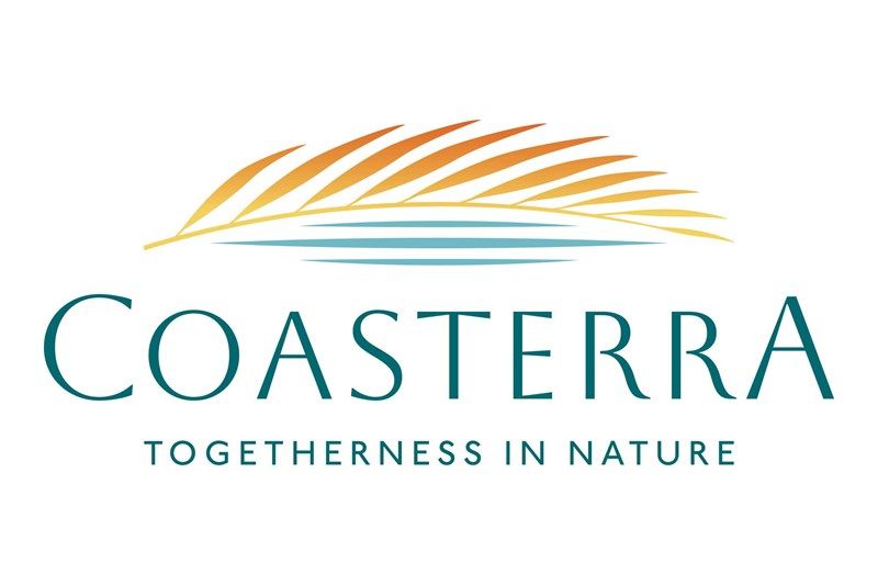 Coasterra - Logo