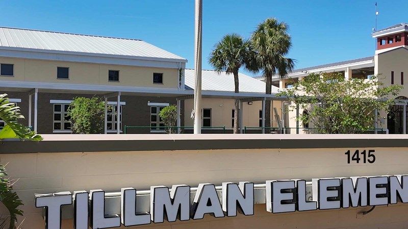 Tillman Elementary School