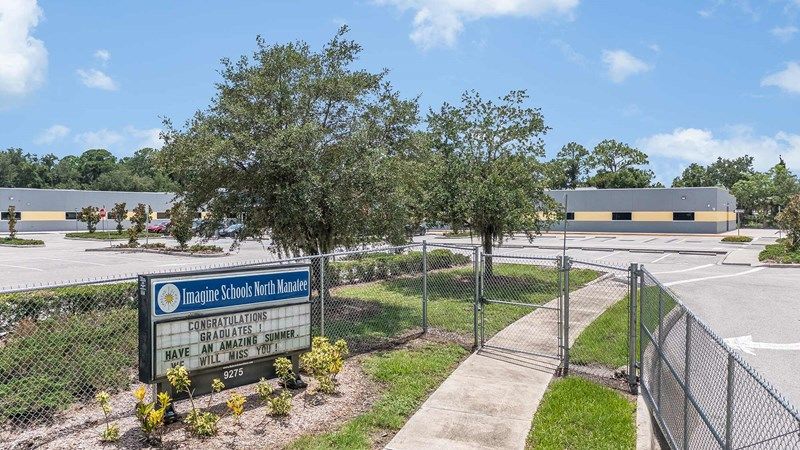 Imagine Schools North Manatee Campus