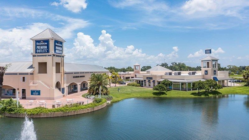Ellenton Prime Outlets