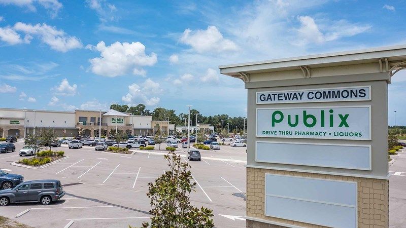 Gateway Commons