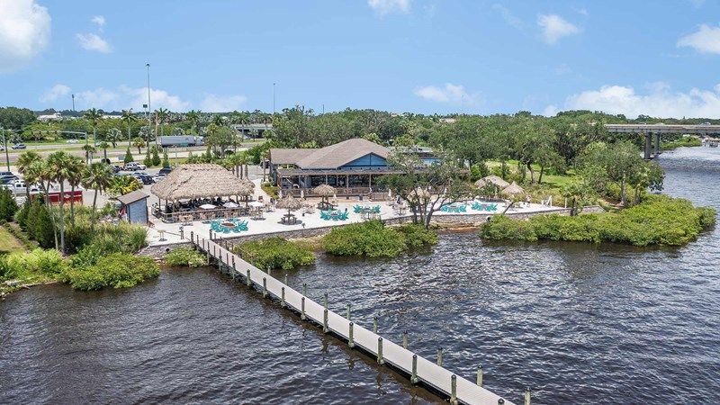 Whiskey Joes Bar and Grill