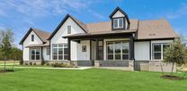 Rees Landing Estates por David Weekley Homes en Austin Texas
