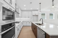 Crescent Pointe at Great Sky por David Weekley Homes en Atlanta Georgia