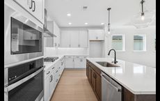 Crescent Pointe at Great Sky: Canton, Georgia - David Weekley Homes