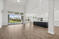 Redden Farms - Executive Series por David Weekley Homes en Dallas Texas