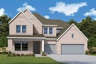 Goodland – Manor Series por David Weekley Homes en Fort Worth Texas