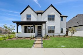 Talia - Garden Series - Forney, TX