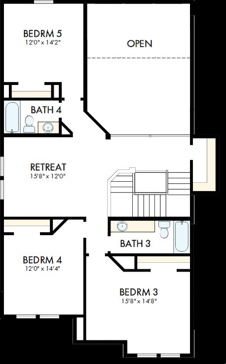 2nd Floor