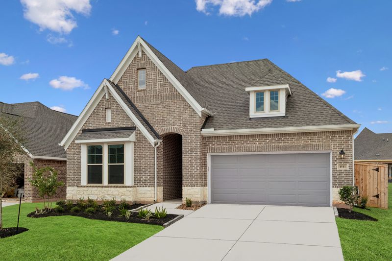 1511 Velado Lane (Conway)