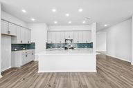Escondido 50' Homesites por David Weekley Homes en Houston Texas