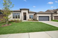 Monterra - Classics por David Weekley Homes en Dallas Texas