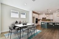 Persimmon Park - Cottage Series por David Weekley Homes en Tampa-St. Petersburg Florida