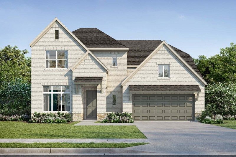 Snapdragon floor plan