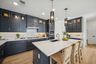casa en Karis – Cottage Series por David Weekley Homes