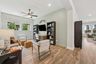 casa en Myrtle Creek por David Weekley Homes