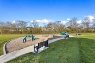 Nexus Townhomes por David Weekley Homes en Nashville Tennessee