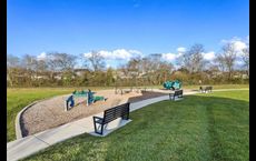 Nexus Townhomes: Gallatin, Tennessee - David Weekley Homes