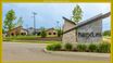 casa en Nexus Townhomes por David Weekley Homes