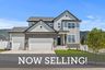 casa en The Heights at Eastridge Park por David Weekley Homes