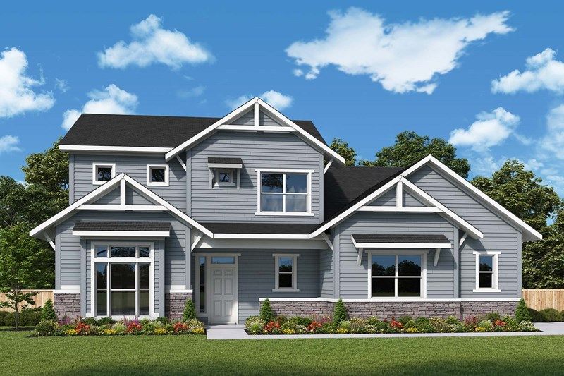 15976 Forewood Lane. Fishers, IN 46040