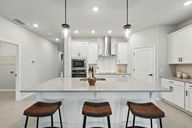 Oakfield at Mount Dora Cottage Series por David Weekley Homes en Orlando Florida