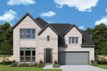 Beacon Point at Lago Mar 50' Homesites - Texas City, TX