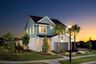 casa en Chapel Crossings - Garden Series por David Weekley Homes