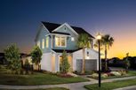 Chapel Crossings - Garden Series - Wesley Chapel, FL