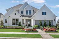 Prairieland Village 60' Homesites por David Weekley Homes en Houston Texas