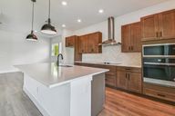 Chapel Crossings – Classic Series por David Weekley Homes en Tampa-St. Petersburg Florida