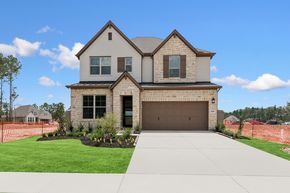 ARTAVIA 45' Homesites - Conroe, TX
