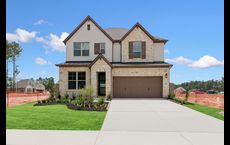 ARTAVIA 45' Homesites: Conroe, Texas - David Weekley Homes