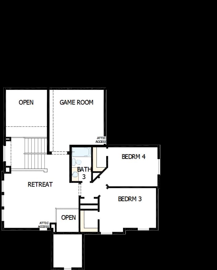2nd Floor