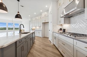 Leander Estates - Leander, TX