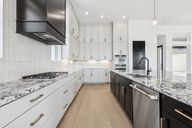 Leander Estates por David Weekley Homes en Austin Texas