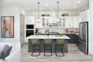 Granville at eTown 34' por David Weekley Homes en Jacksonville-St. Augustine Florida