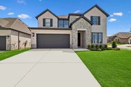 Monterra - Gardens por David Weekley Homes en Dallas Texas