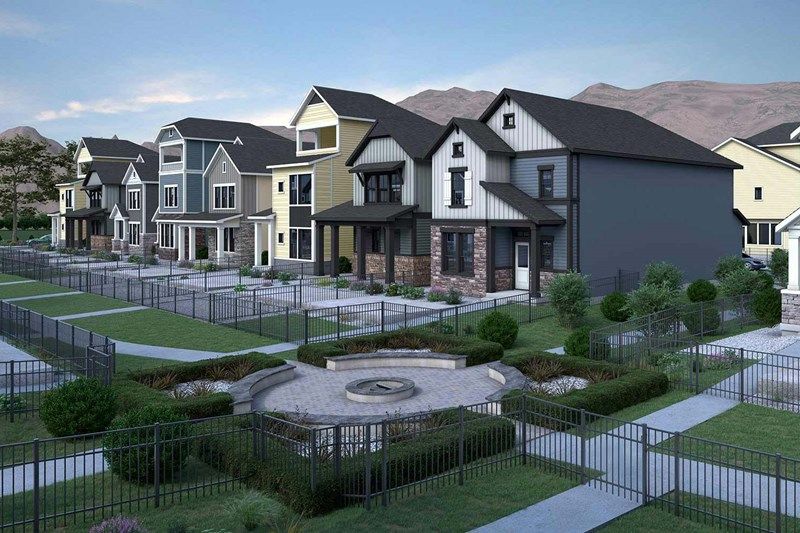 The Carriages at Ridgeview - Final Opportunities