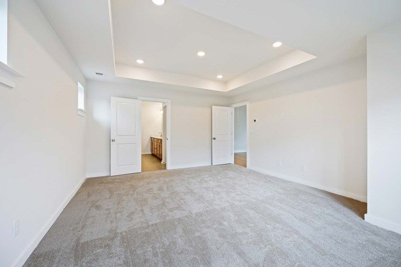 The Warrington - Owner's Retreat