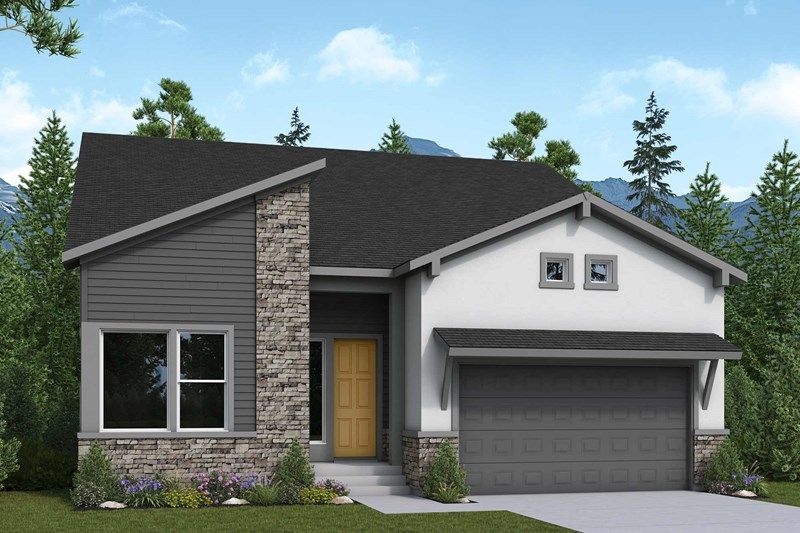 The Windom - C Exterior