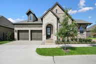 Elements at Viridian - Garden Series por David Weekley Homes en Fort Worth Texas